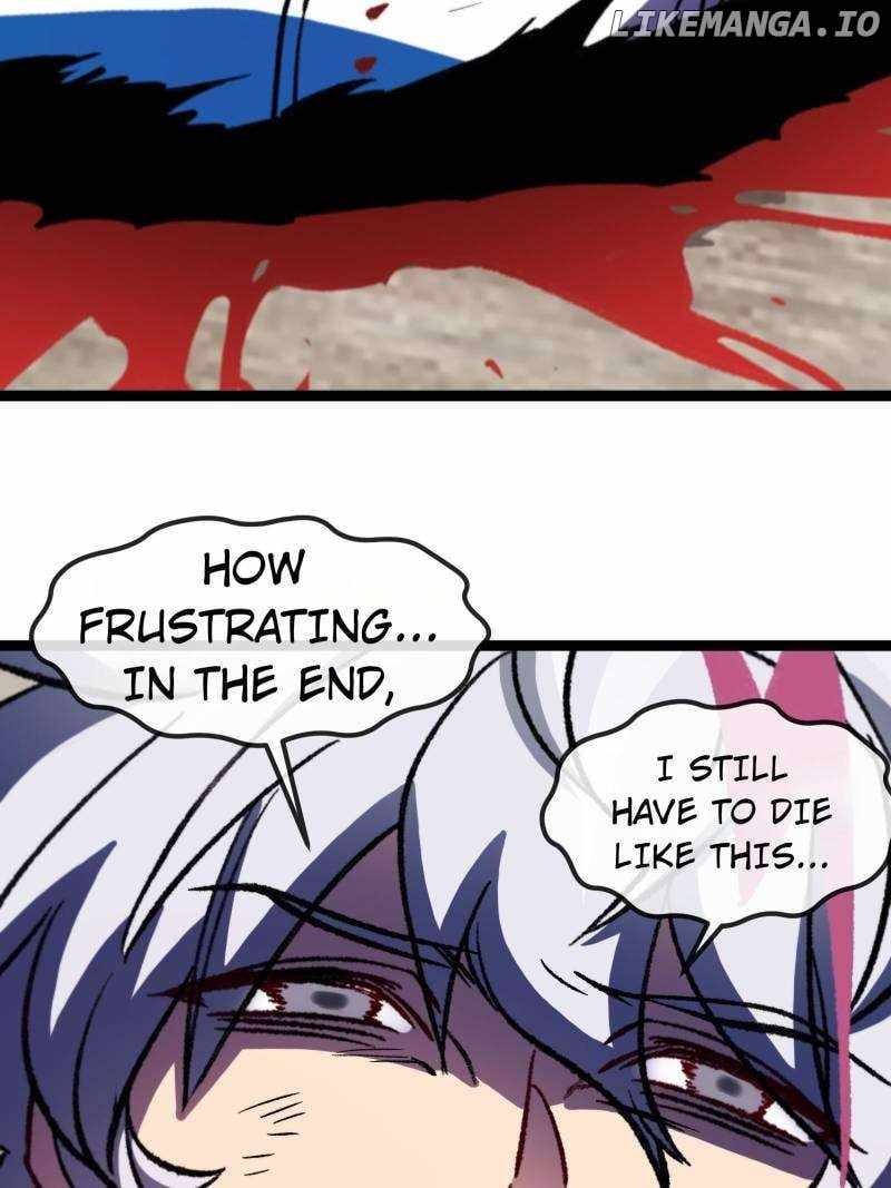 I Am The Monster Overlord Chapter 83 28